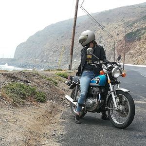 Meet your Posher, Kristin